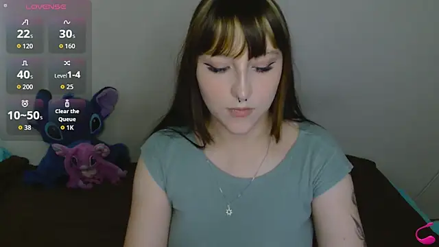 JasmineAdamss webcam