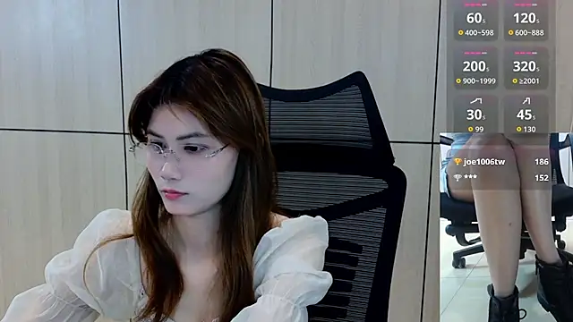 zhen-68 webcam