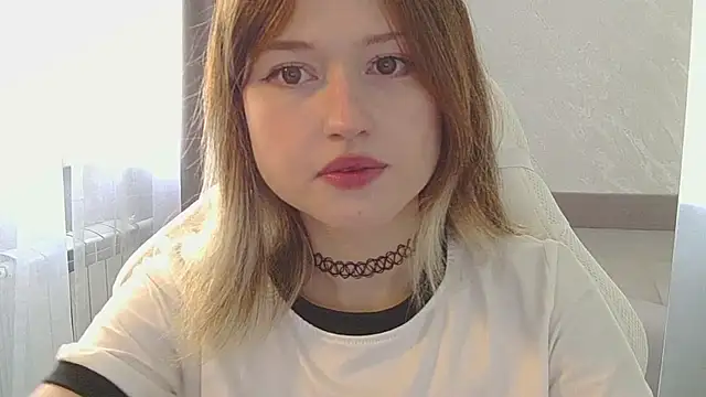 Beloved_Mary webcam