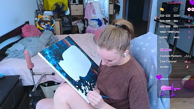Mary_Blu webcam