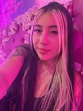 ManuelaVeeleez webcam