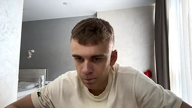 SoloFury webcam