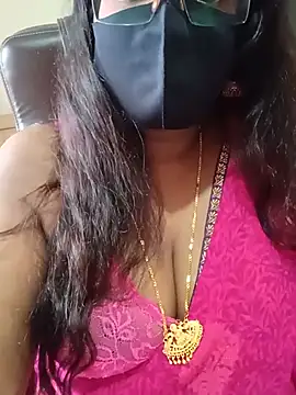 poojag_2 webcam