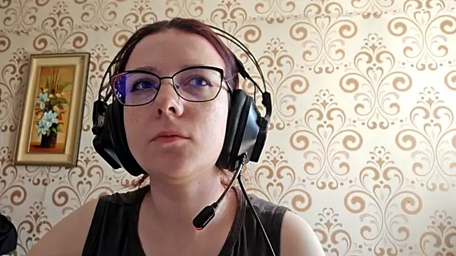 IsaSantella webcam