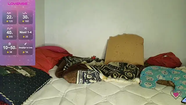 EliVanegas webcam