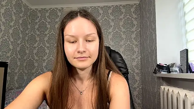 ShaylaChong webcam