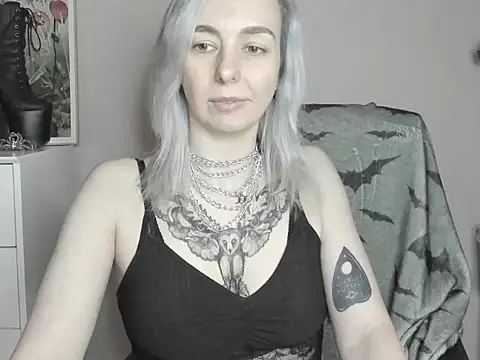velvetanne webcam