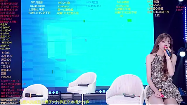 Xt-001 webcam