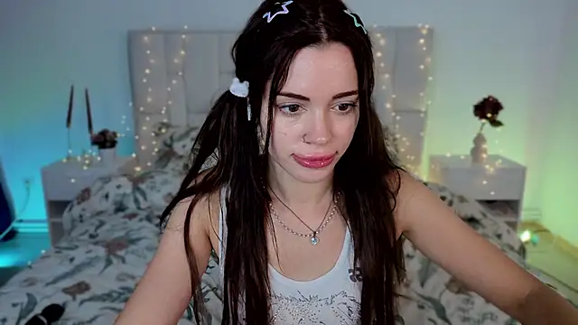 Little_cuti1e webcam