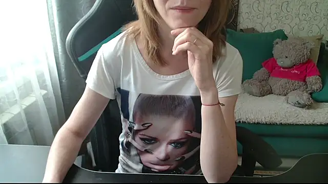 __Alisa__ webcam