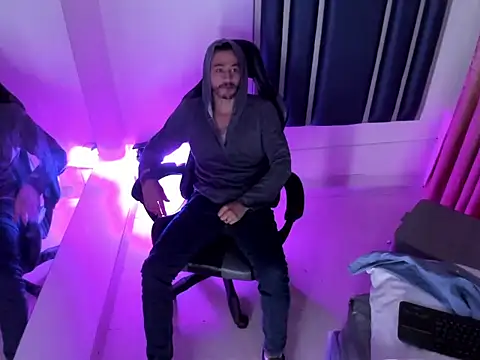 Damiam_23 webcam