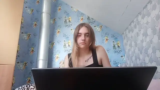 IraGerba webcam