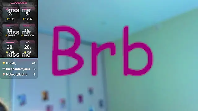 BellaKvarc webcam