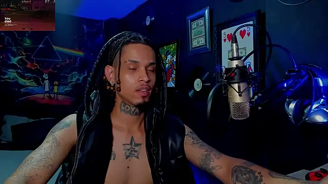 XXXRAYGAMES webcam