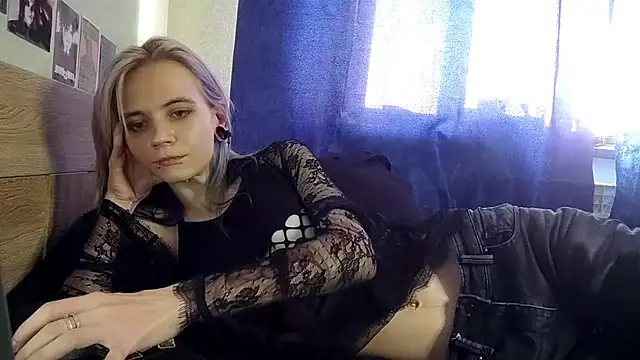 AdamTarlet webcam