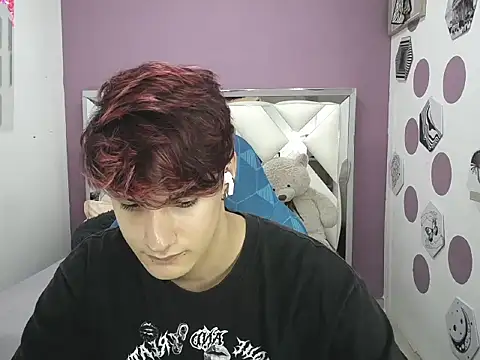 El_flaquito2 webcam