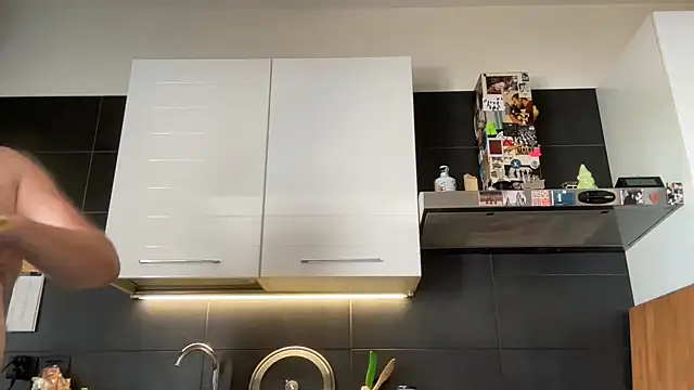 theitalianbear webcam