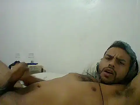 Franklin_Vikingo420 webcam