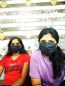 Tamil_SweetHeart webcam