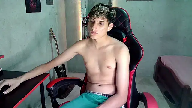 flaquito_junior webcam