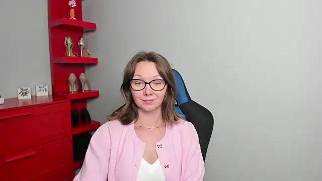 Cookie_zoe webcam