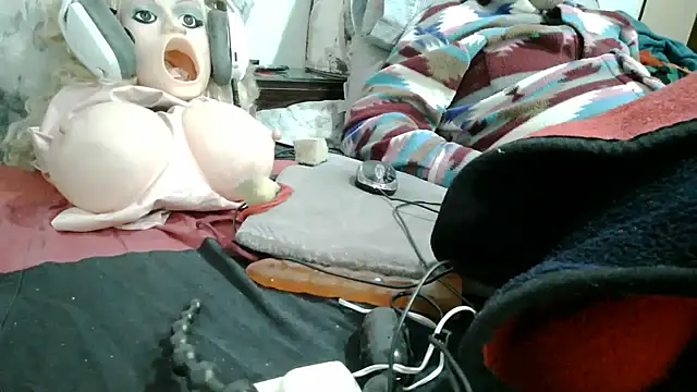 messi_syssy live cam