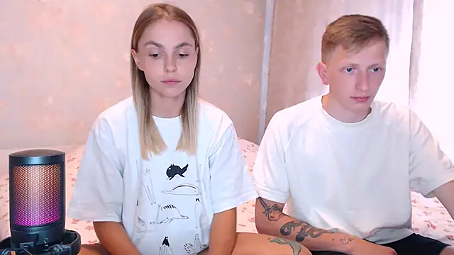 juliaanddima webcam