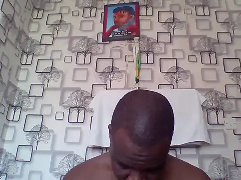 Chumba_001 webcam