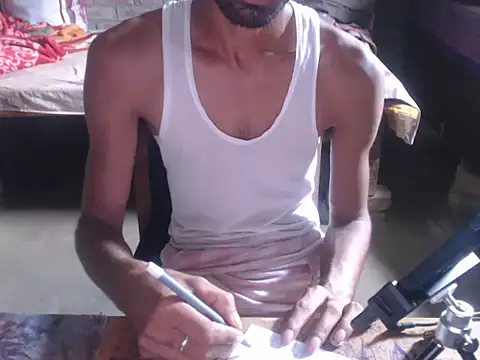 ThethunderPo live cam on StripChat