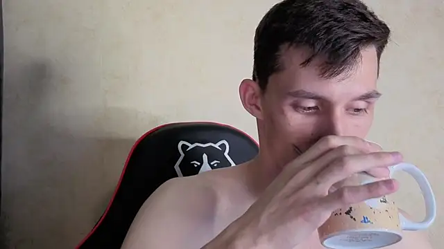 touch_me7 webcam