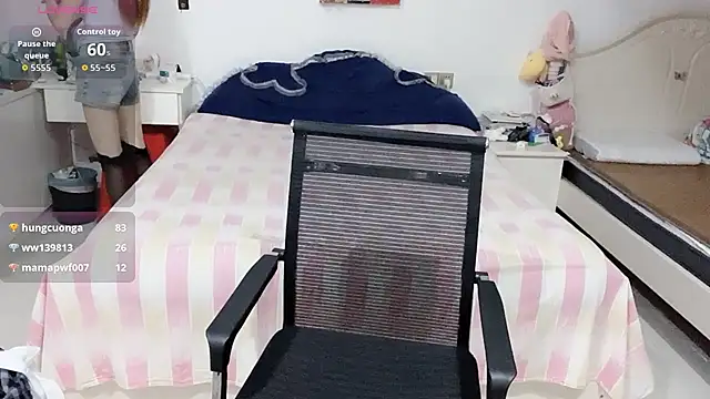 miaomiao-99 webcam