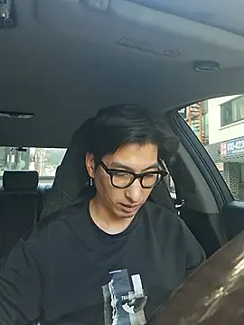 Kor_sexyjaji webcam
