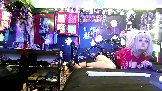 DaddyAndSplashQu... Live Webcam on Stripchat