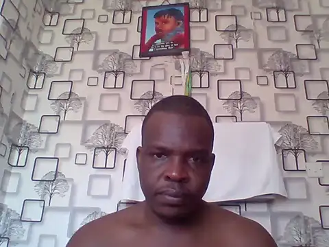 Chumba_001 live cam on StripChat