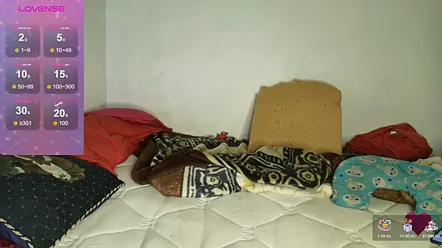 EliVanegas webcam