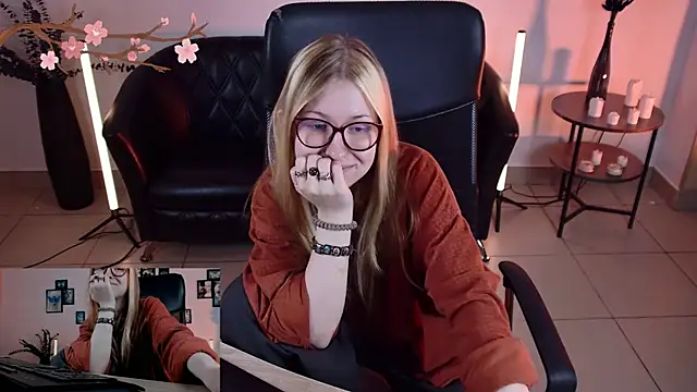 lanafitch webcam