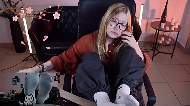 lanafitch live cam on StripChat