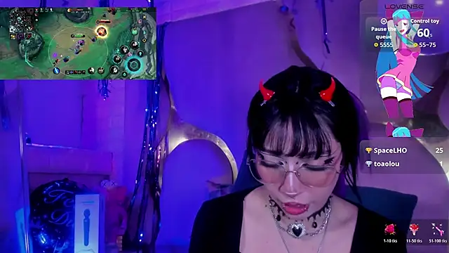 Niina_sssy webcam