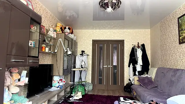 BuzzingRaid webcam