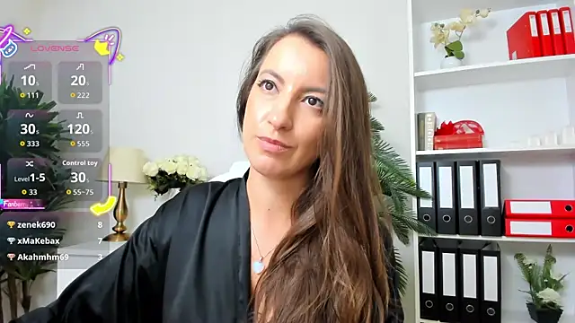 amayawest webcam
