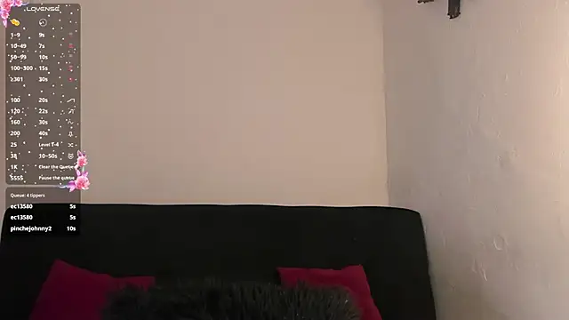 Britney_Rose webcam