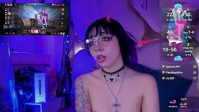 Niina_sssy webcam