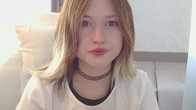 Beloved_Mary webcam