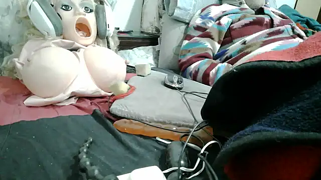 messi_syssy webcam