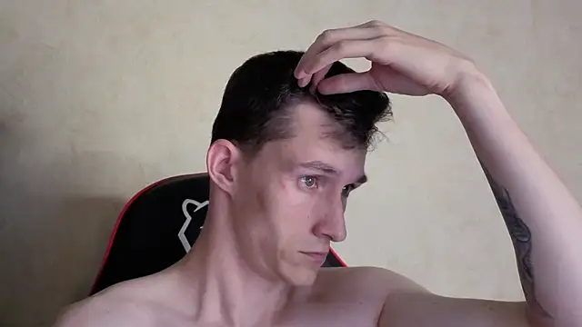 touch_me7 webcam