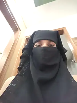 Aafreen_36 webcam