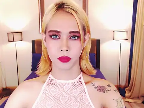 PreciousAmore webcam
