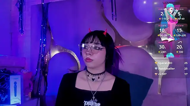 Niina_sssy webcam