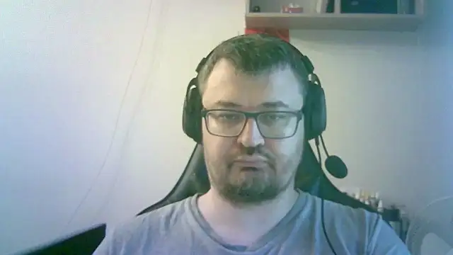 SirAbuser webcam