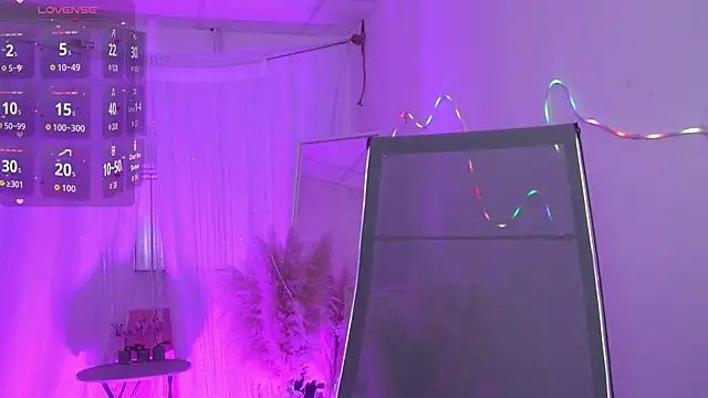 Sweet_Emilya webcam